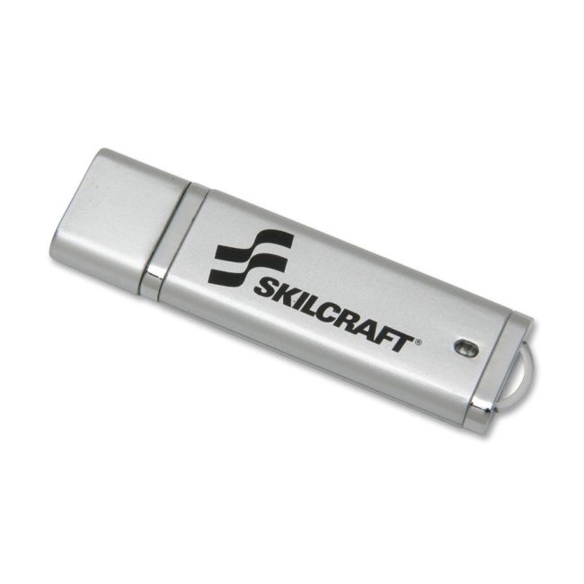 Varies / verify SKU SKU-LEVEL VERIFICATION REQUIRED Usb Flash Drive Plug-And-Pl NSN5584985