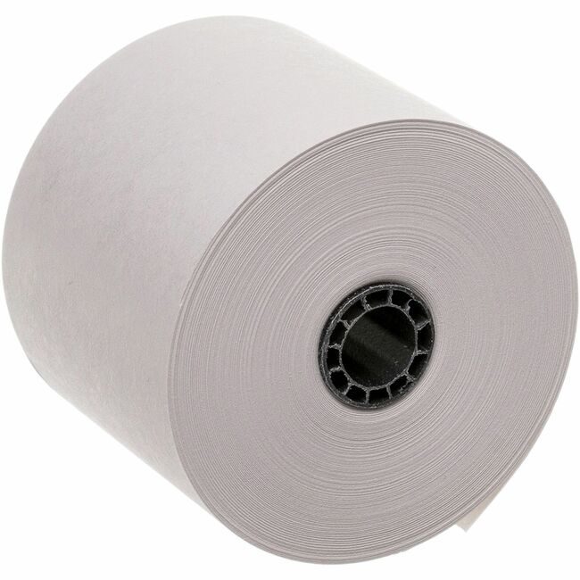 Business Source Paper Roll 2.25"X126 100 Pack BSN31821