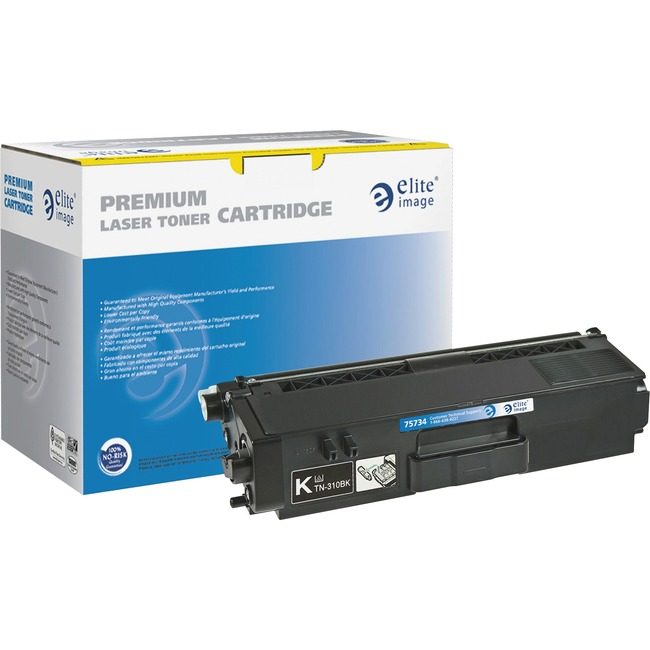 Elite Image Crtdg BRTTN315BK ELI75734