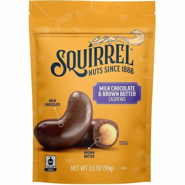 Varies / verify SKU SKU-LEVEL VERIFICATION REQUIRED Brn But Choc Cshws 6 Count GRR22002953