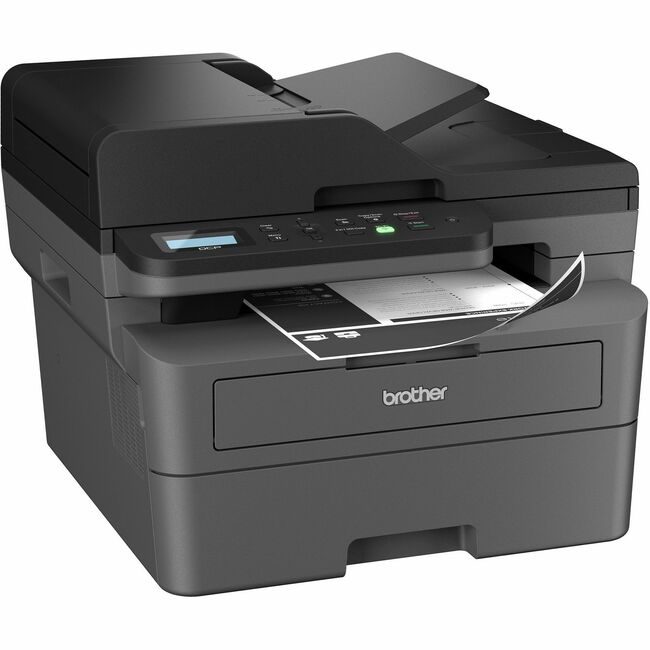 Brother International Printer Lsr Mf Bw Wl BRTDCPL2640DW