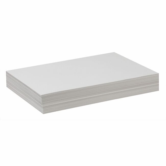 Pacon Corporation Paper Drwing 12X18 We 500SH PAC4742