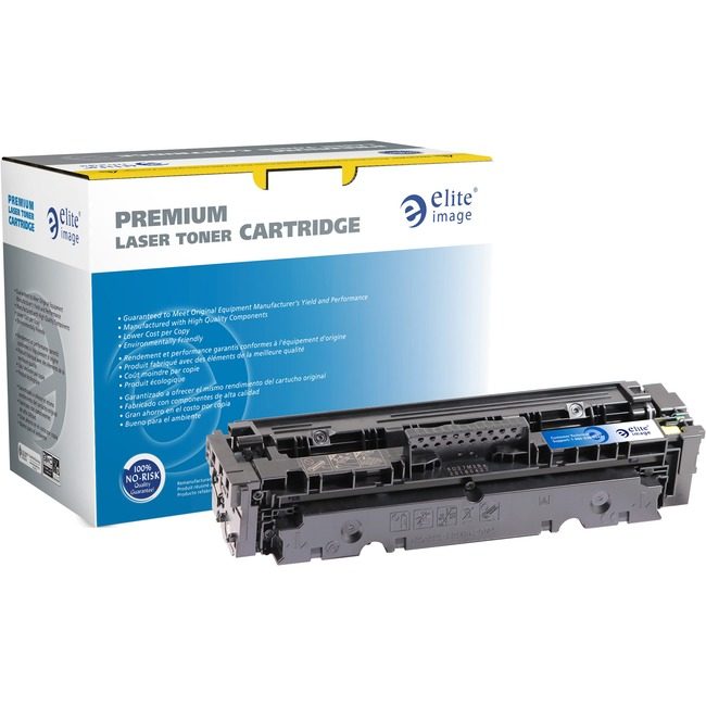 Elite Image Crtdg Lsr HP410X Bk.Hy ELI02807