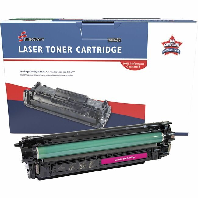 Varies / verify SKU SKU-LEVEL VERIFICATION REQUIRED Toner HP655A 10.5KPG Mg NSN6961575
