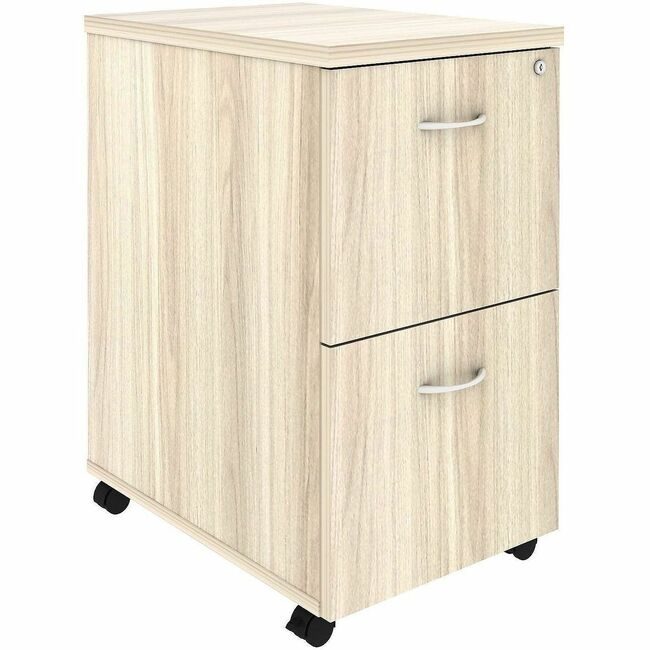 Lorell Pedestal F/F Mobile Me LLR66329