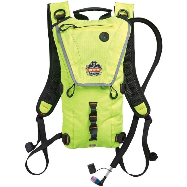 Ergodyne Hydration Pack 3 LTR Lime EGO13162