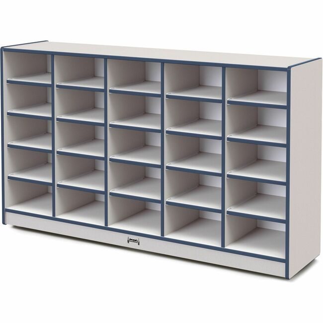 Jonti-Craft, Inc. Storage 25 TUB No Bins Ny JNT4025JCWW112