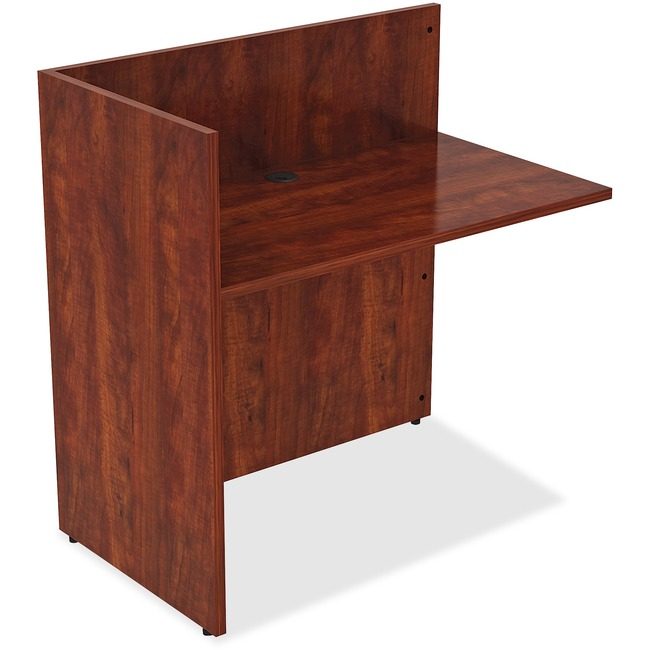 Lorell Return Reception 42X24 Cy LLR59626