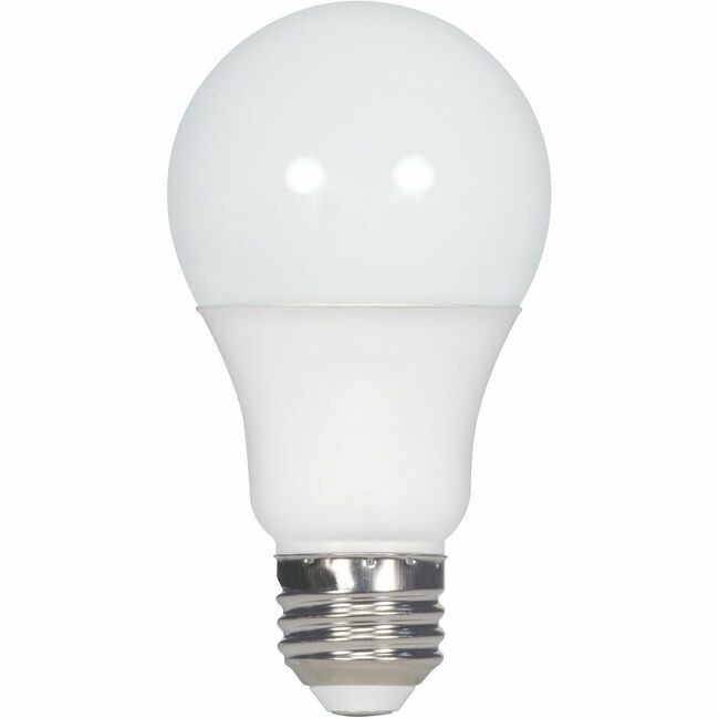 Satco Products, Inc. Bulb Led A19 10W 5K 560L SDNS9704