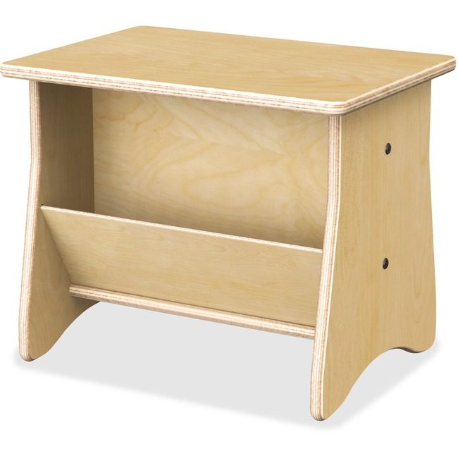 Jonti-Craft, Inc. Table End Komfy JNT3774JC