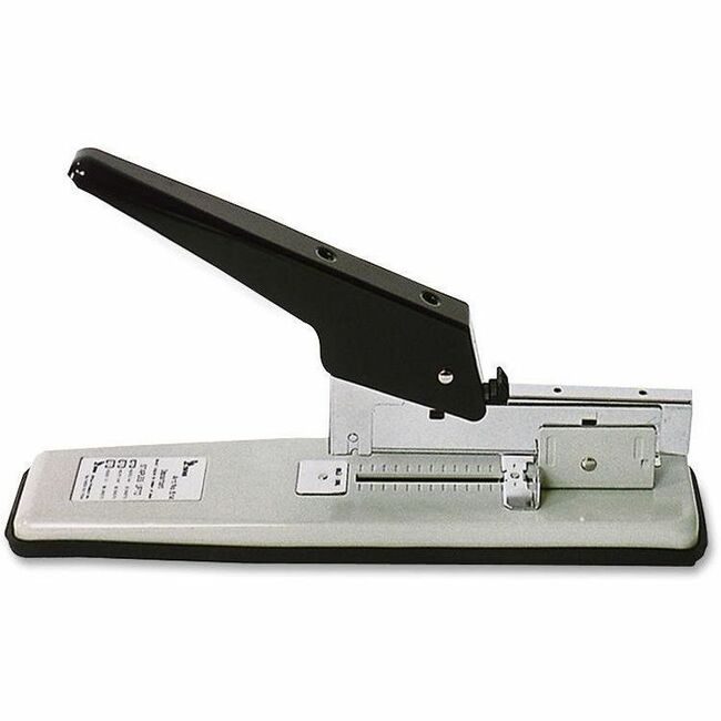 Varies / verify SKU SKU-LEVEL VERIFICATION REQUIRED Stapler Heavy-Duty 100SH Bg NSN2431780