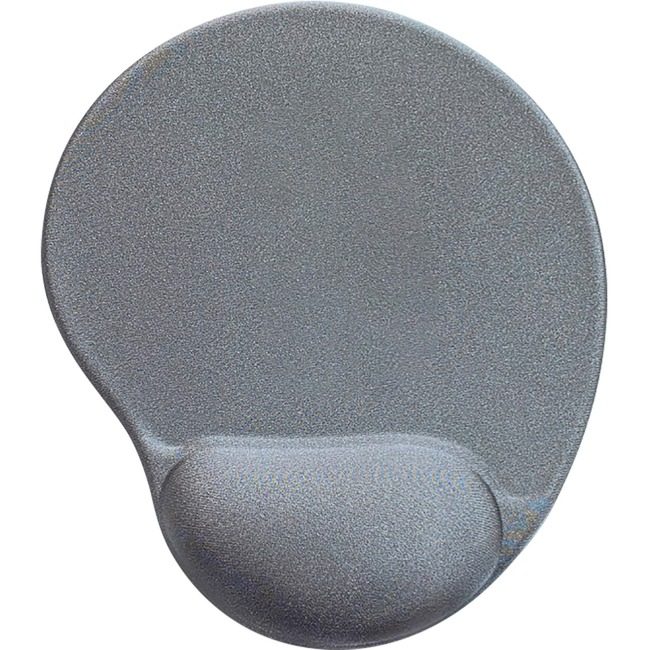 Compucessory Mousepad Gel Gray CCS45163