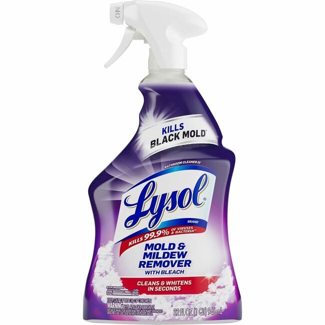 Reckitt Lysol / Resolve / Air Wick / Easy-Off / product-specific Disinfectant Clnr RAC78915