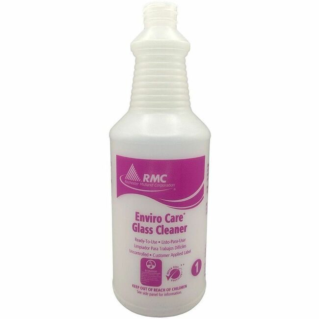 Rochester Midland Corporation RMC Bottle Spray Clnr Glass RCM35064314