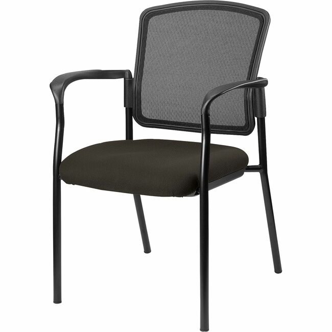 Lorell Chair Guest Pepper LLR23100-04