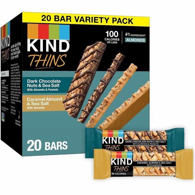 KIND LLC Bar Thns Vrty Chc Crml KND41888