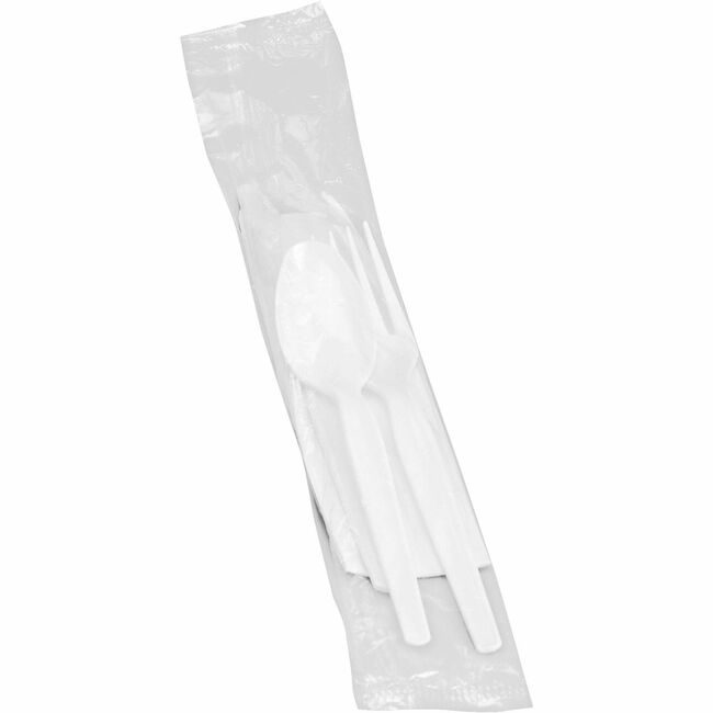 Genuine Joe Kit Knf/Frk/Spn/Nap GJO58926