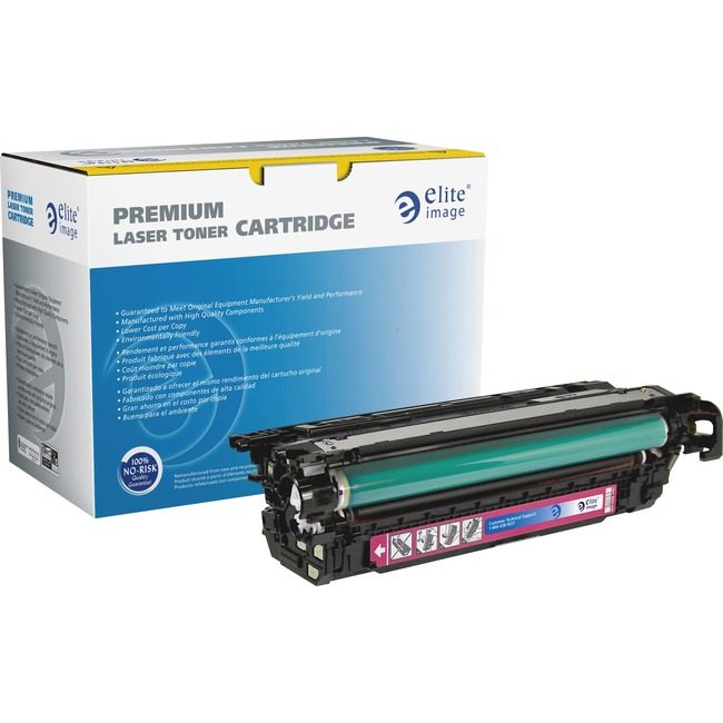 Elite Image Crtdg Lsr HP 653A Ma ELI76189