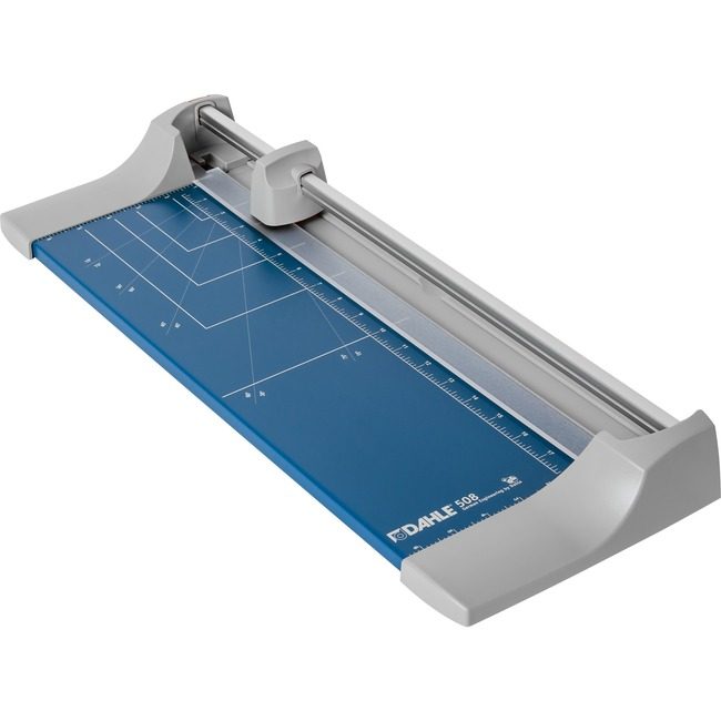 Dahle North America Trimmer Paper Rotary DAH508