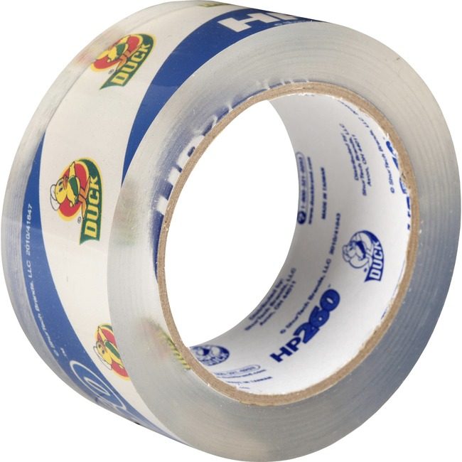 Shurtape Technologies Duck Brand Tape Pkg Highperformance Clear DUC1144714