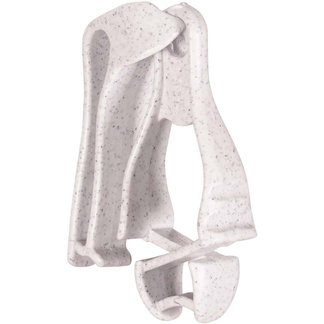 Ergodyne Glove Clip-Belt Granite EGO19125