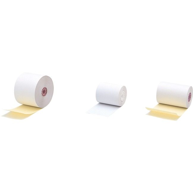 Iconex Thermal Paper Roll 2.25X85 ICX90782490