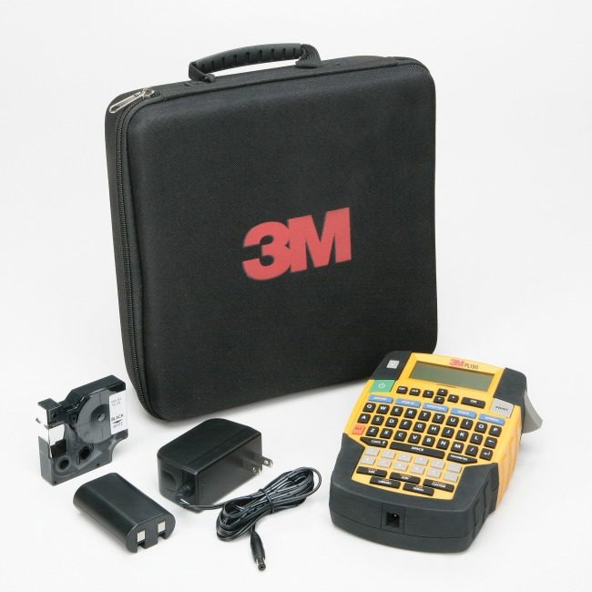 Varies / verify SKU SKU-LEVEL VERIFICATION REQUIRED Label Maker Industrial Ha NSN6576125