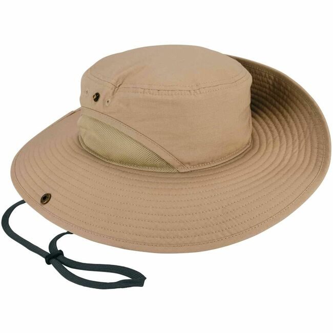 Ergodyne Hat Ranger Khaki S/M EGO12598