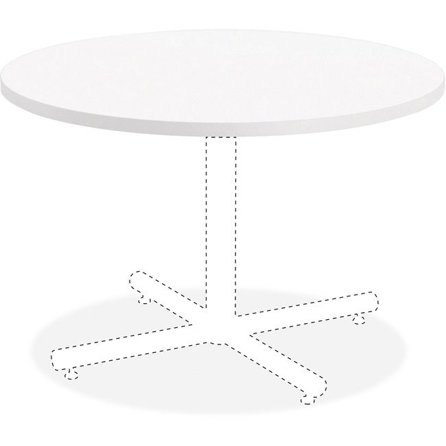 Lorell Top 42" Round We LLR99857