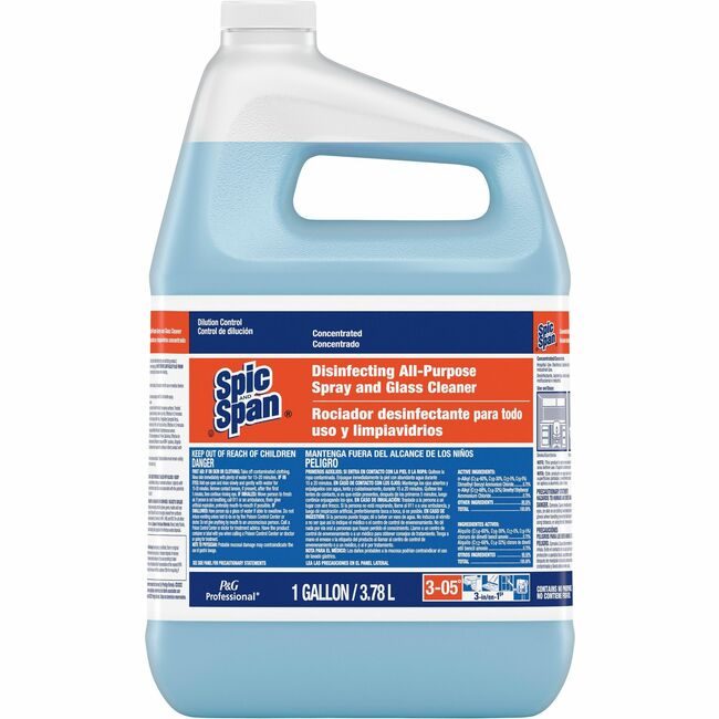 Procter & Gamble P&G Professional / product-specific brand Detergent S&S Dsf Apgcl 2/1G PGC32535