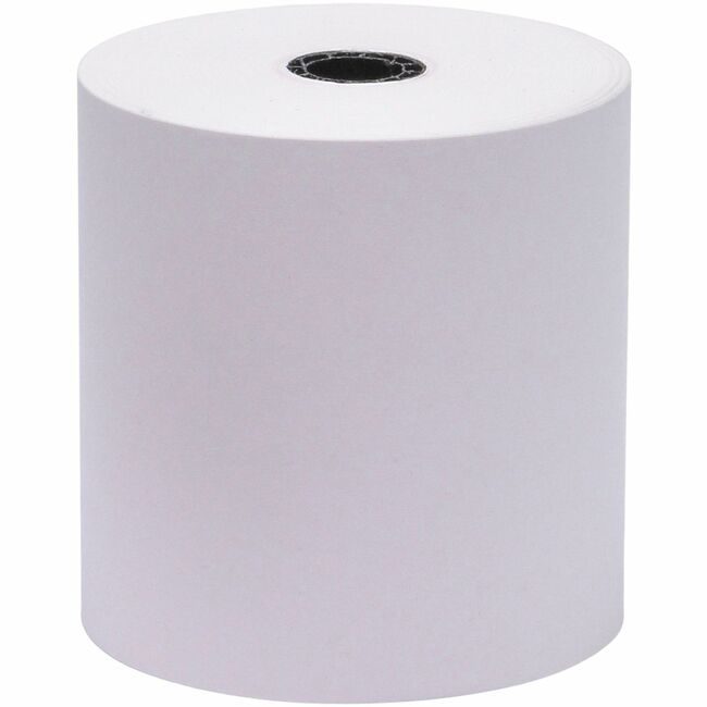 Iconex Paper Roll 3"X165 50 Pack ICX90742239