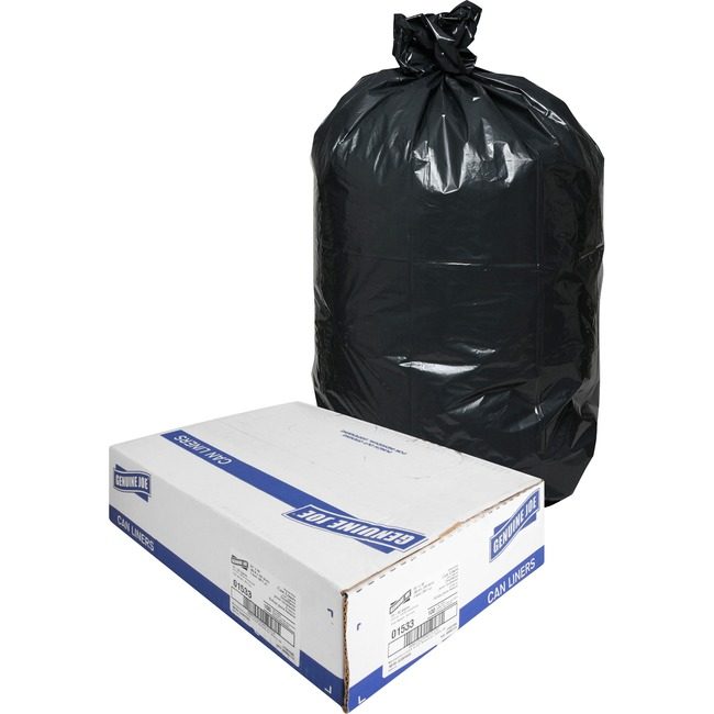 Genuine Joe Liner Ld 33X39 33G 1.5ML GJO01533