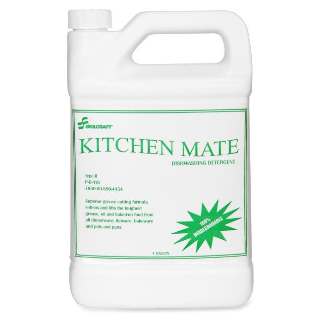 Varies / verify SKU SKU-LEVEL VERIFICATION REQUIRED Detergent Dish Hand Washing NSN8804454