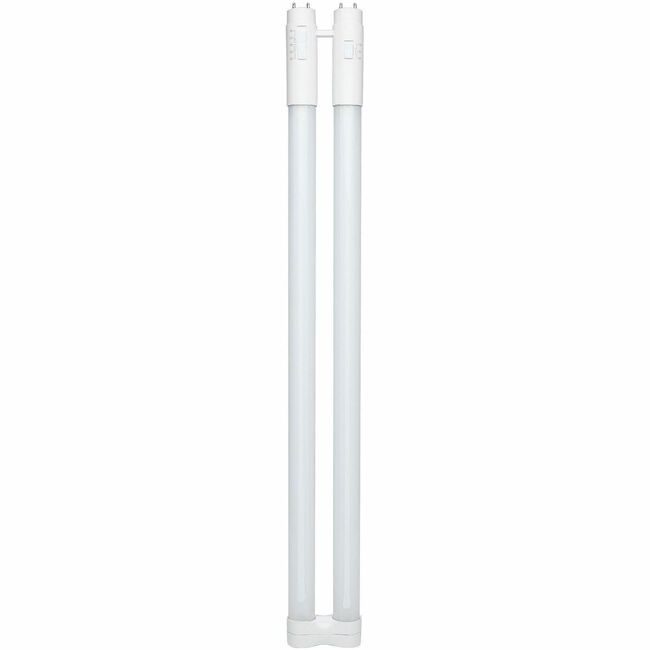 Satco Products, Inc. Tube Led T8 11/13/15W 5CCT SDNS18414