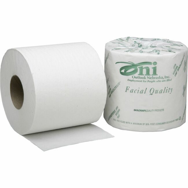 Varies / verify SKU SKU-LEVEL VERIFICATION REQUIRED Tissue Toilet 2PLY 550SH We NSN3800690