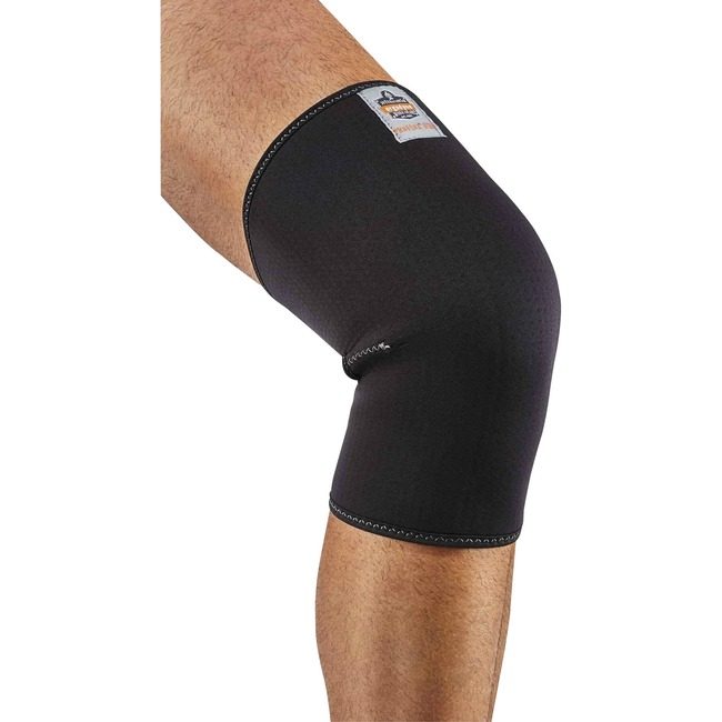 Ergodyne Knee Sleeve Neoprene M EGO16503