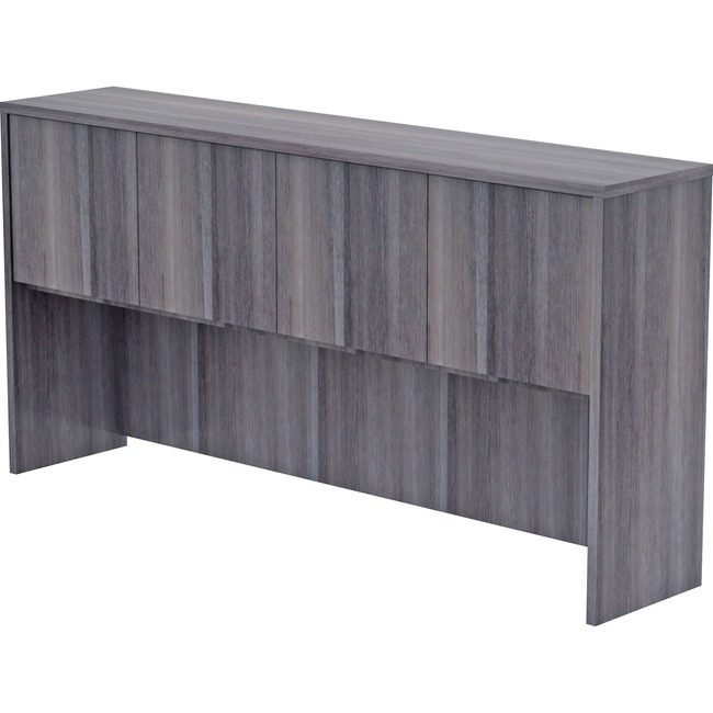 Lorell Hutch 4DR 72X15 Wc LLR69557