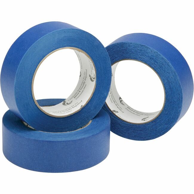 Varies / verify SKU SKU-LEVEL VERIFICATION REQUIRED Tape Painters 2"X60YD Be NSN5314863