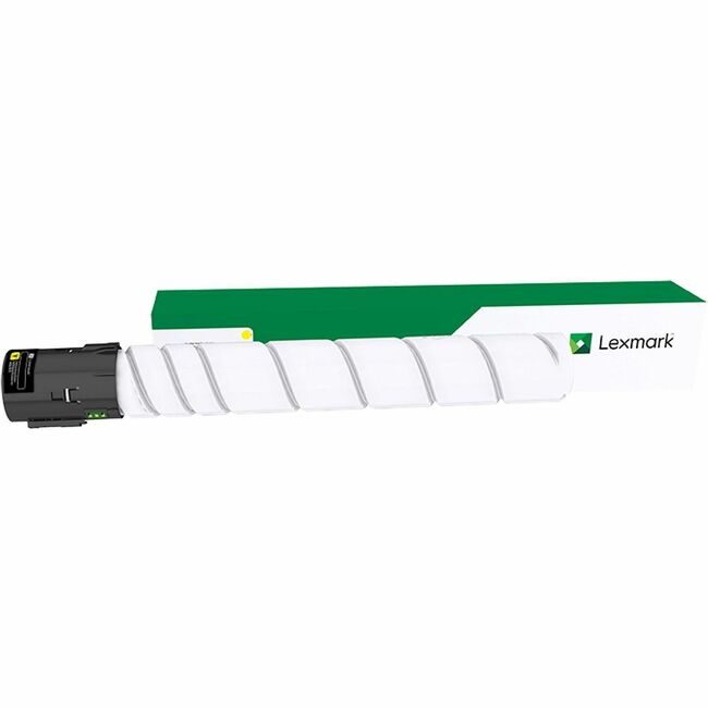 Lexmark International LXK CS/CX92X YEL 11.5K CRTG LEX76C00Y0