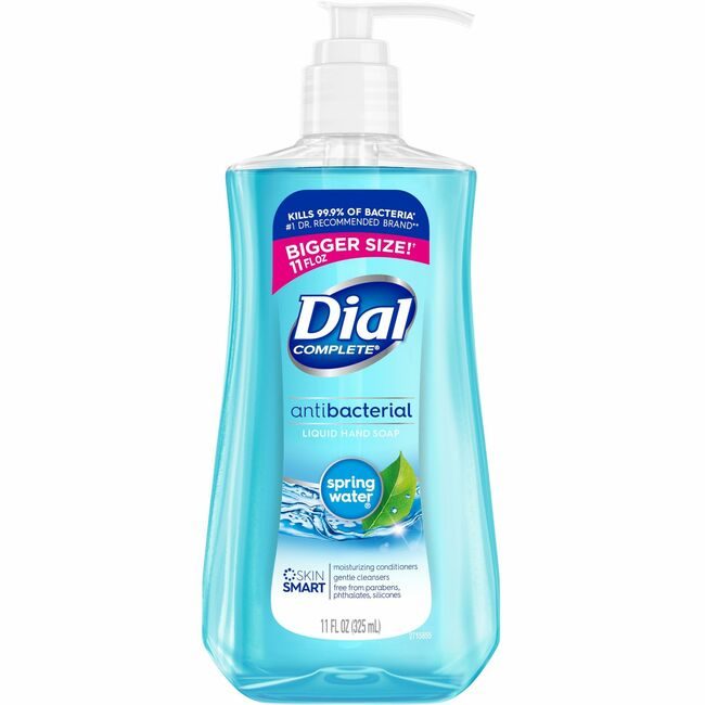 Henkel / Dial Professional Soap Liq Sw 110Z 12 DIA20952