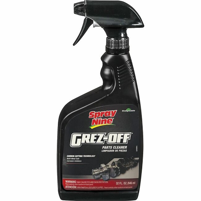ITW Permatex / Grez-Off Degreaser Duty Hvy PTX22732CT