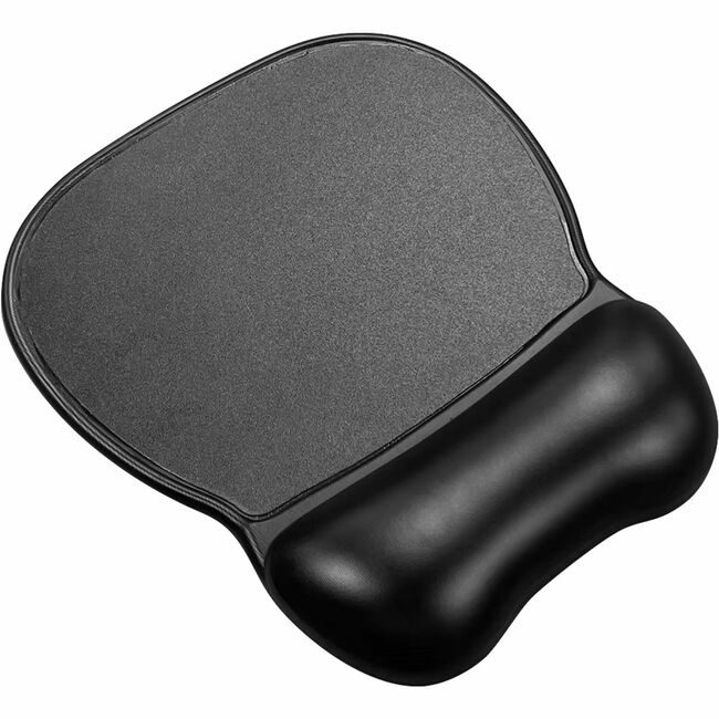 Compucessory Wrist Rest/Mouse Pad Soft Ski CCS23729
