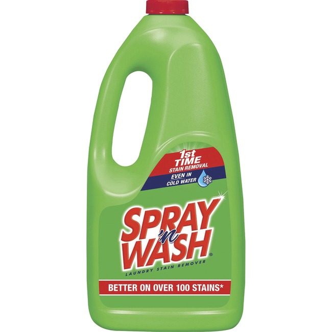 Reckitt Lysol / Resolve / Air Wick / Easy-Off / product-specific Refill Lndry STAIN RMVR60OZ RAC75551