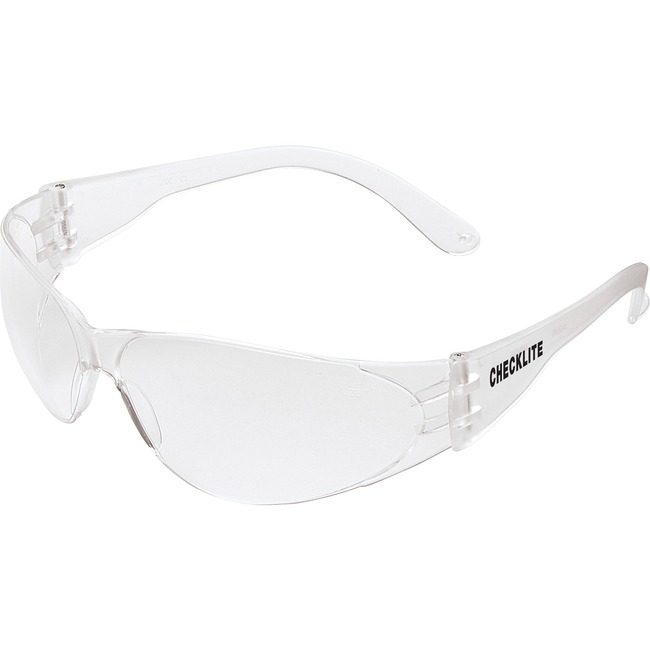 MCR Safety Goggles Checklite Anti Fog MCSCL110AF