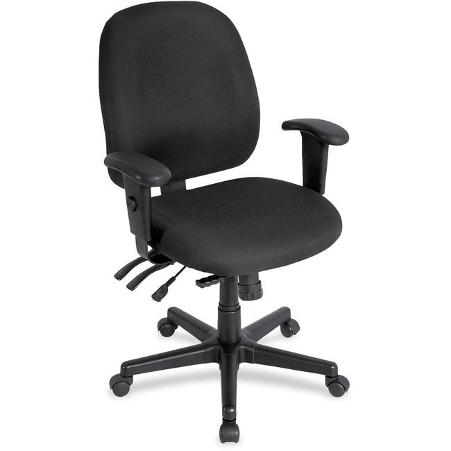 Eurotech Seating Executive Task Chair EUT498SLAT33