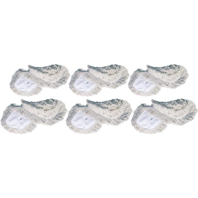 Genuine Joe Mop Refill 60" DUST GJO18387CT