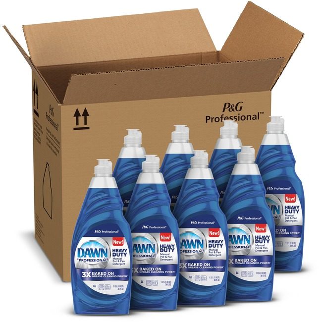 Procter & Gamble P&G Professional / product-specific brand Detergent Dawn Prf Hd 38Z PGC08836