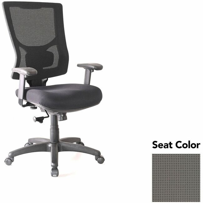 Lorell Chair Hi Svl/Tlt Fog LLR6201832