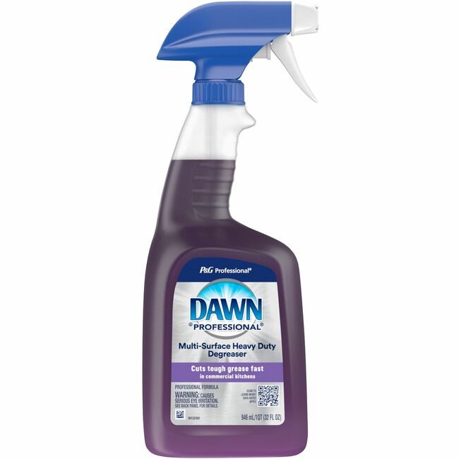Procter & Gamble P&G Professional / product-specific brand Degreaser Dawnpr Ms Hd 32OZ PGC07308