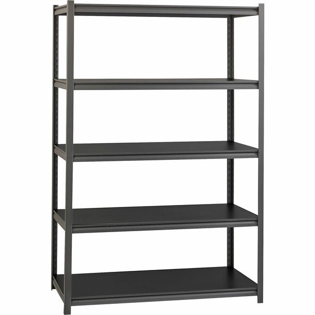 Lorell Shelving 3200 5SHF 24X48X72 LLR59703